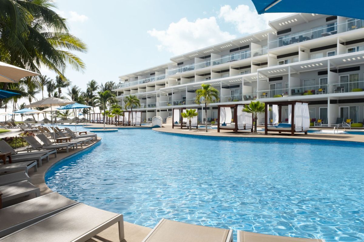 Club Jet Tours Iberostar Selection Riviera Cancun 5* pas cher photo 19