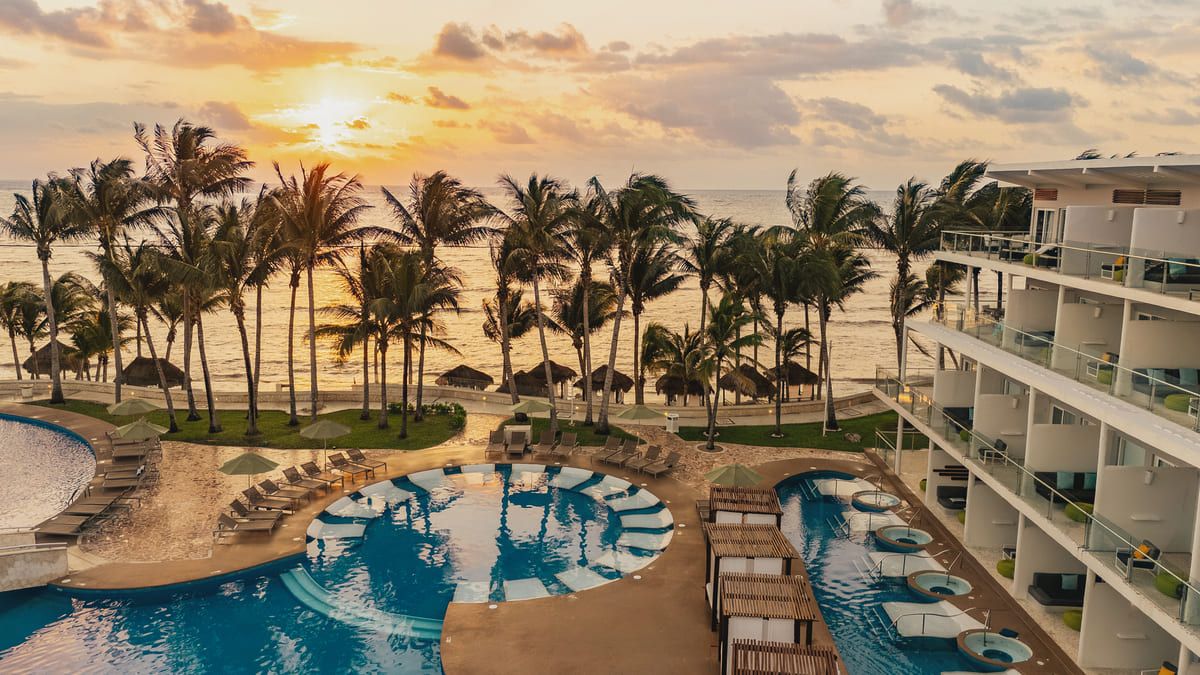 Club Jet Tours Iberostar Selection Riviera Cancun 5* pas cher photo 20