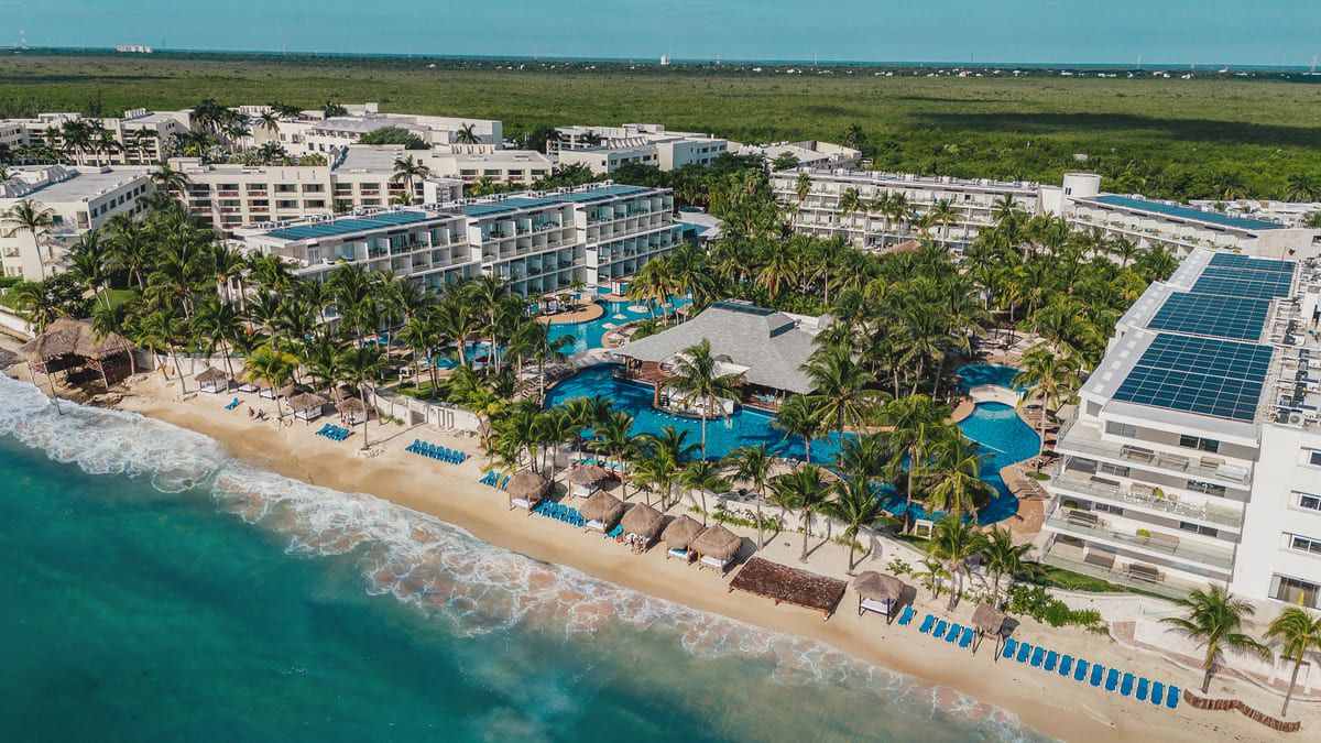 Club Jet Tours Iberostar Selection Riviera Cancun 5* pas cher photo 21