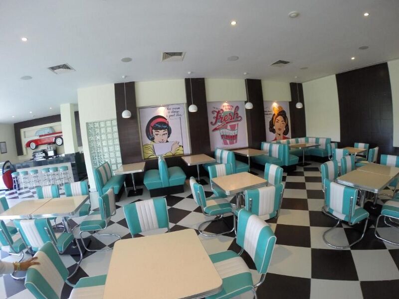 Family Riviera Princess 5* pas cher