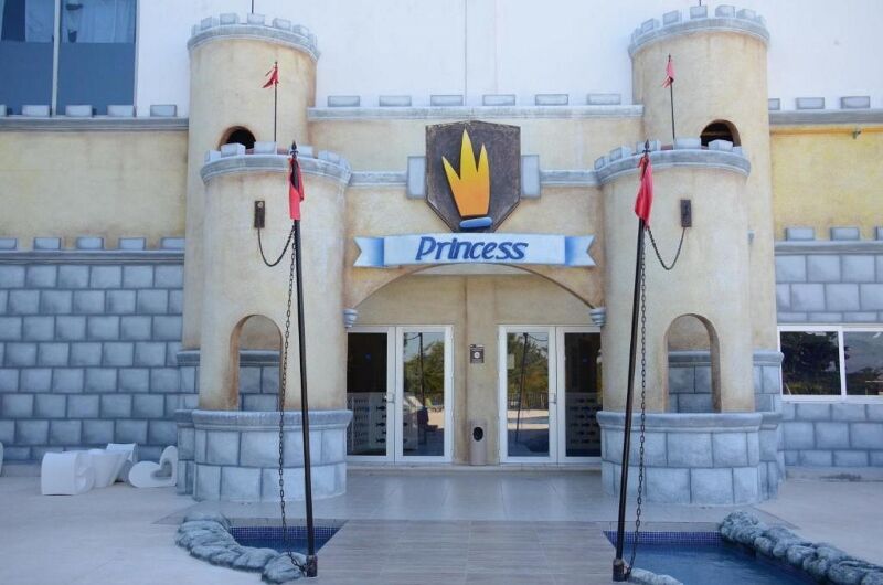 Family Riviera Princess 5* pas cher photo 3