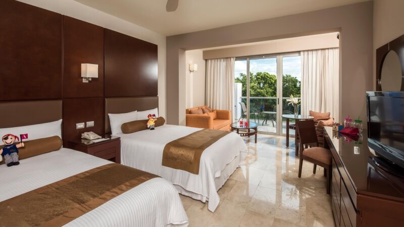 Family Riviera Princess 5* pas cher photo 4