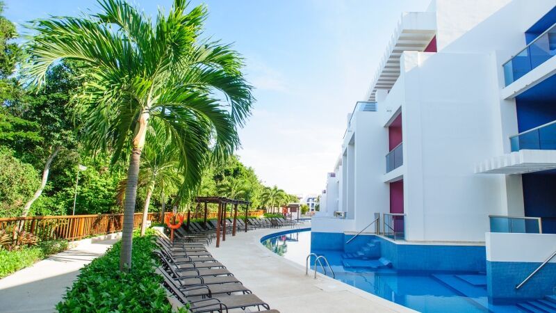 Family Riviera Princess 5* pas cher photo 5