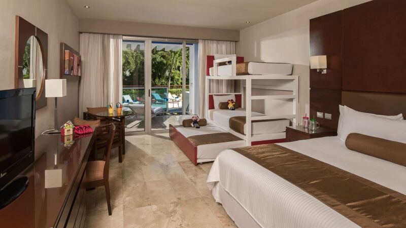 Family Riviera Princess 5* pas cher photo 6