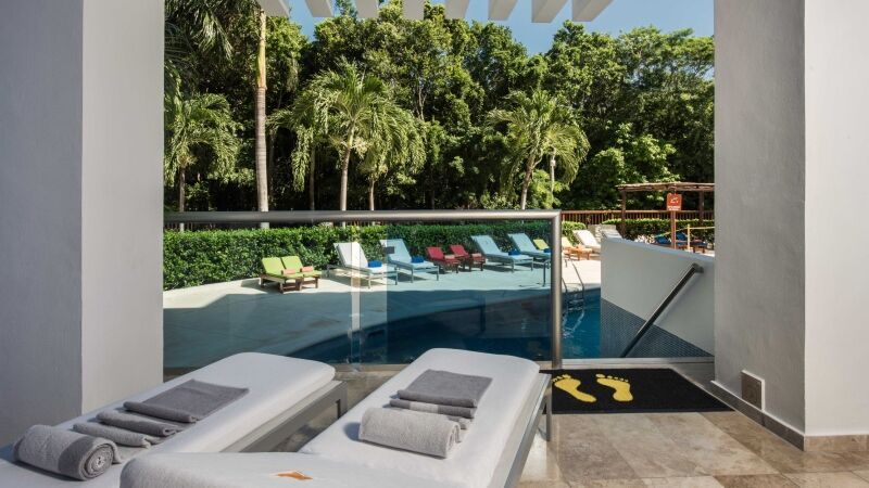 Family Riviera Princess 5* pas cher photo 7