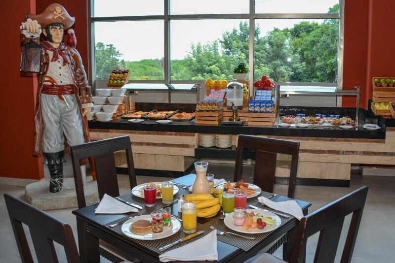 Family Riviera Princess 5* pas cher photo 8