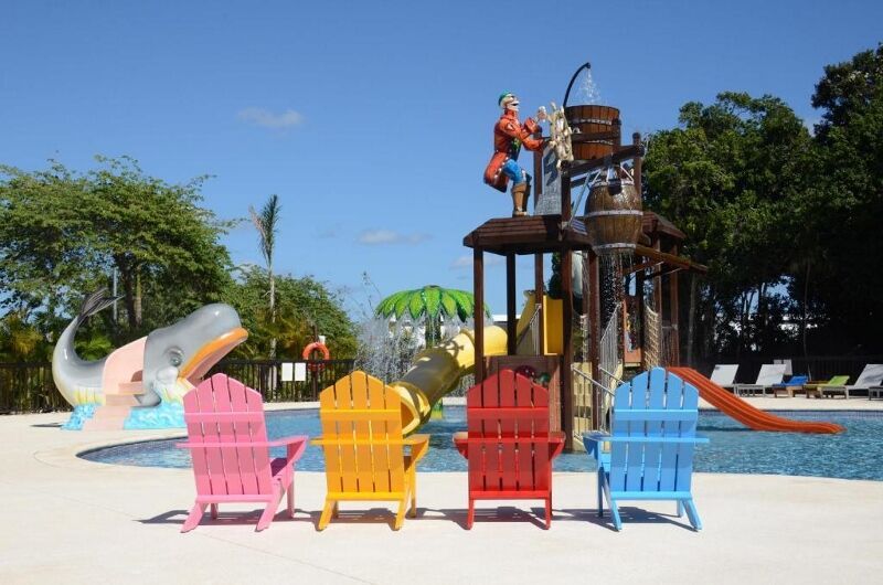 Family Riviera Princess 5* pas cher photo 14