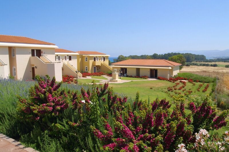 Akamanthea Holiday Village 3* pas cher photo 3