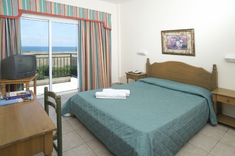 Akamanthea Holiday Village 3* pas cher photo 5