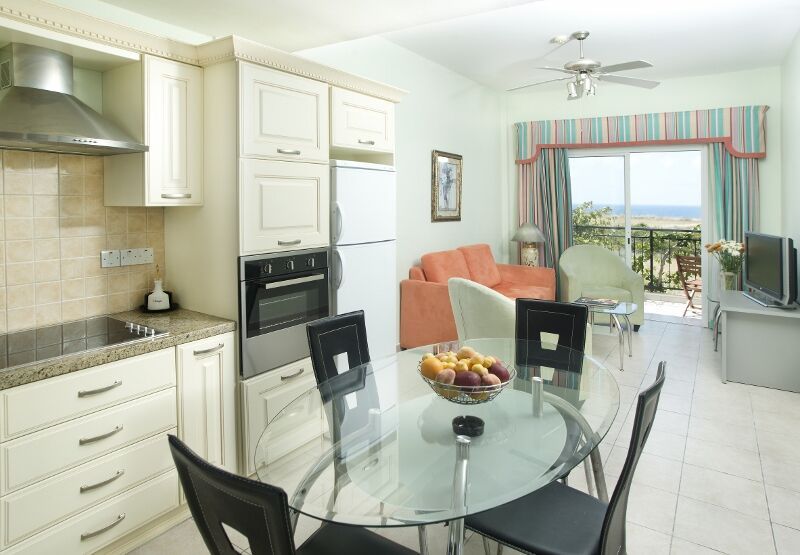 Akamanthea Holiday Village 3* pas cher photo 6