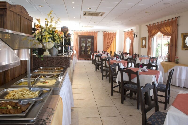 Akamanthea Holiday Village 3* pas cher photo 8