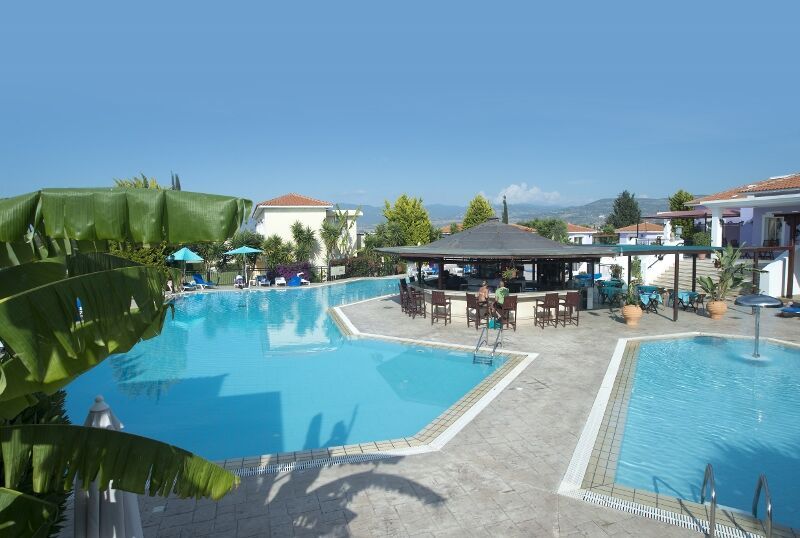 Akamanthea Holiday Village 3* pas cher photo 9