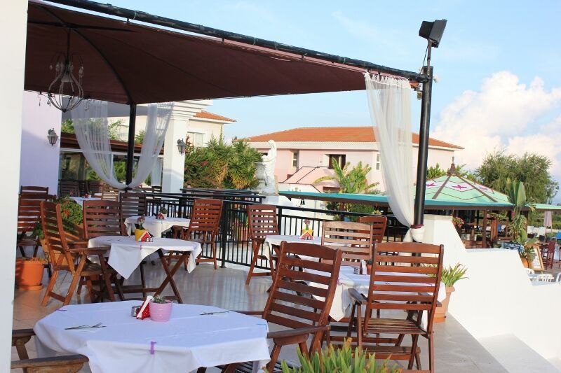 Akamanthea Holiday Village 3* pas cher photo 12