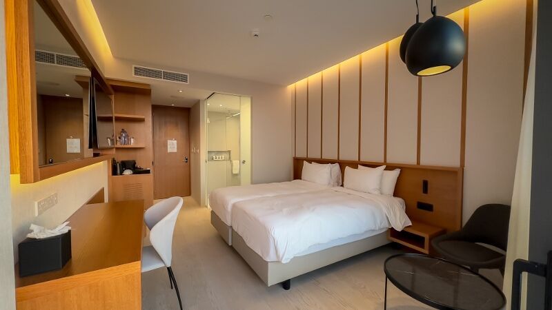 Radisson Beach Hotel 5* pas cher photo 3