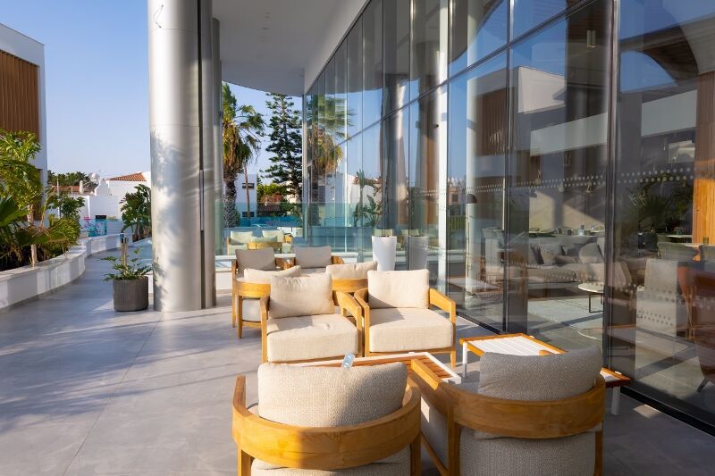 Radisson Beach Hotel 5* pas cher photo 10