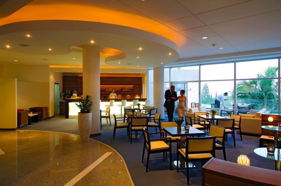 Mediterranean Beach Hotel 4* pas cher photo 5