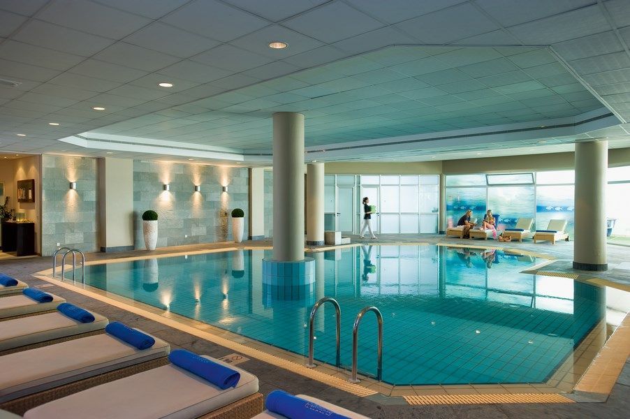 Mediterranean Beach Hotel 4* pas cher photo 6