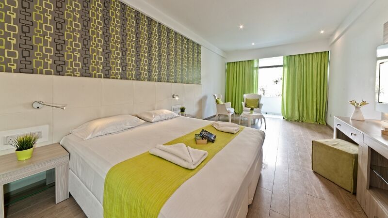 Margadina 4* pas cher photo 4