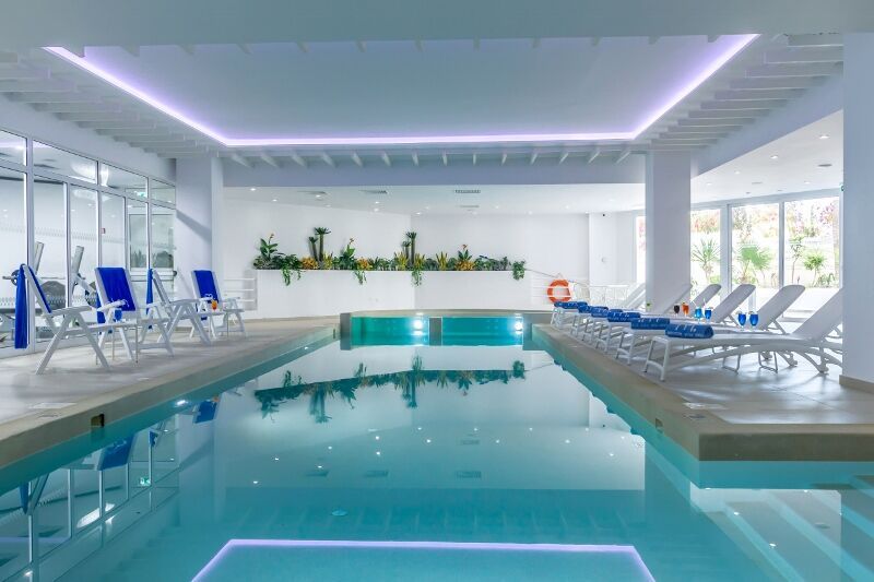 Margadina 4* pas cher photo 7