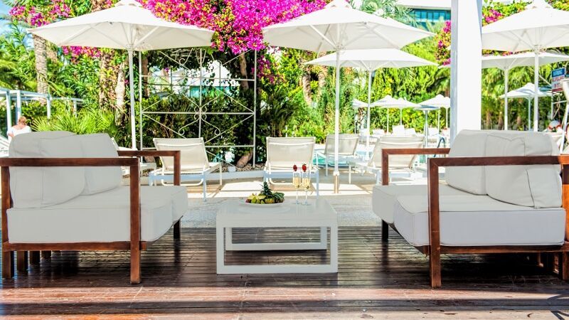 Margadina 4* pas cher photo 8