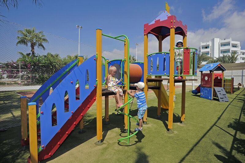 Margadina 4* pas cher photo 9