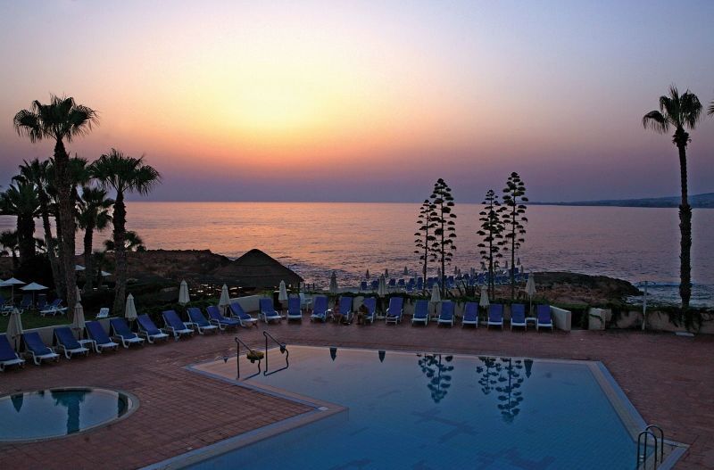 Cynthiana Beach 3* pas cher photo 7