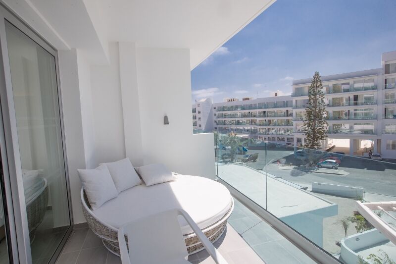 The Blue Ivy Hotel & Suites 4* pas cher photo 7