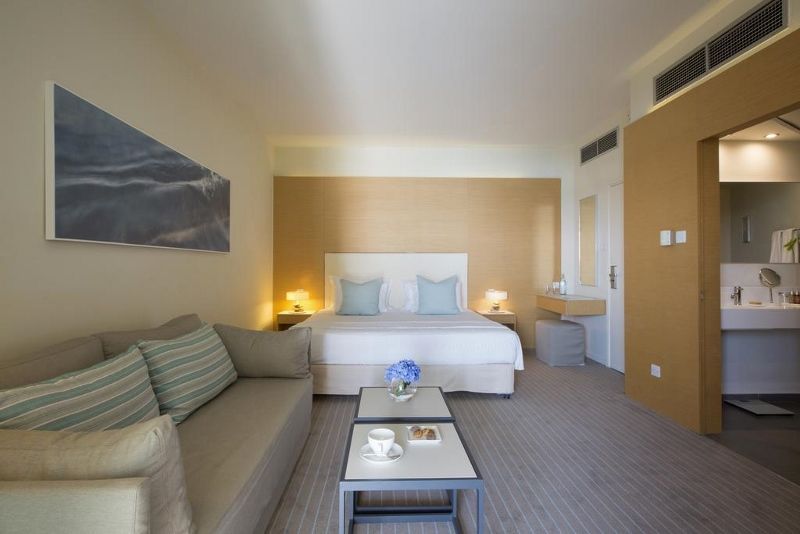 Capo Bay Hotel 5* pas cher photo 4