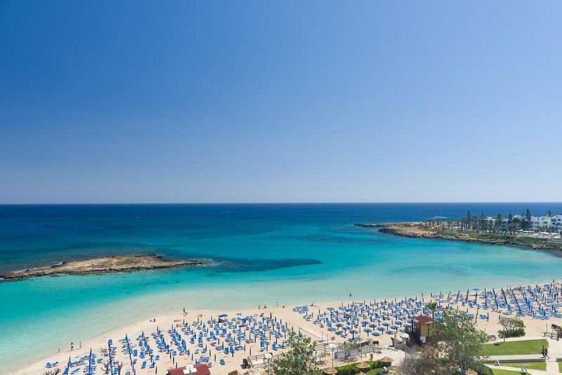 Capo Bay Hotel 5* pas cher photo 5