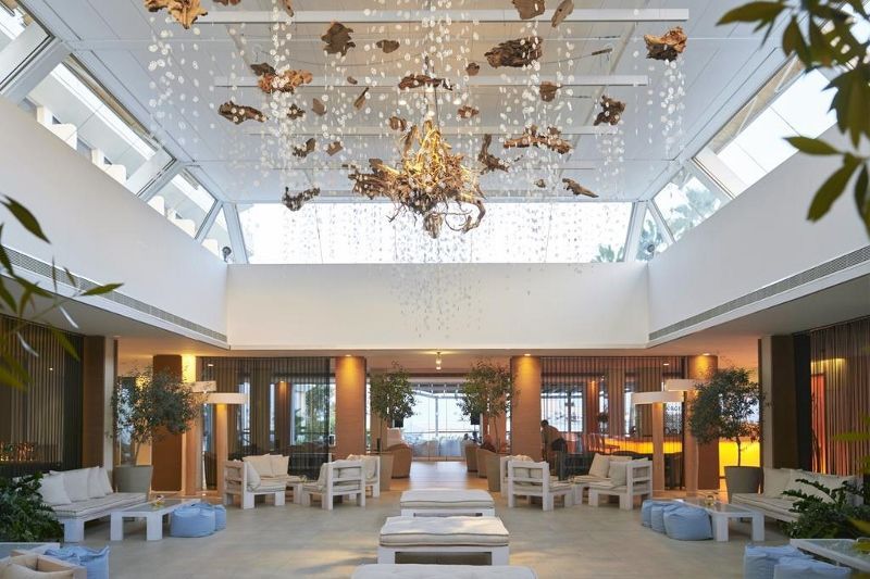 Capo Bay Hotel 5* pas cher photo 8