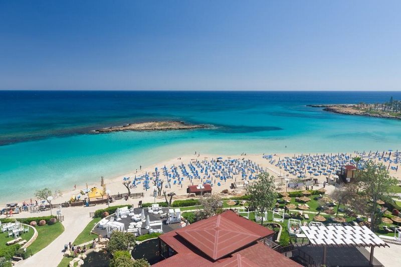 Capo Bay Hotel 5* pas cher photo 9