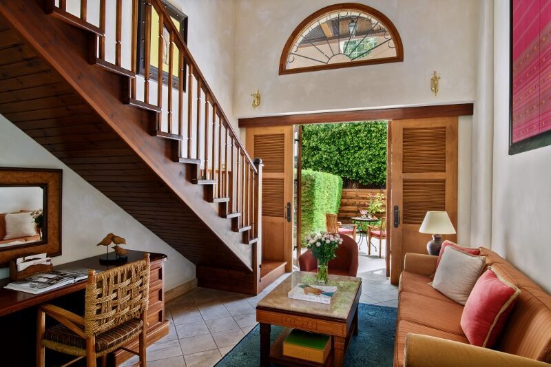 Elysium 5* pas cher photo 7