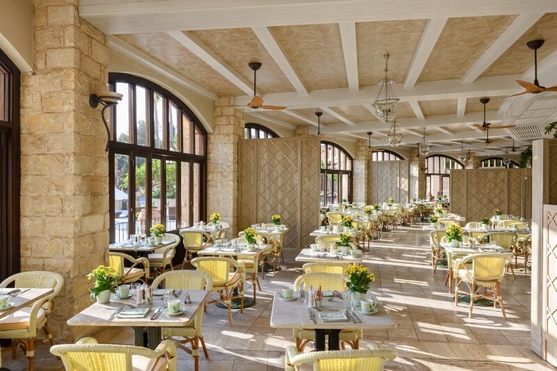 Elysium 5* pas cher photo 10