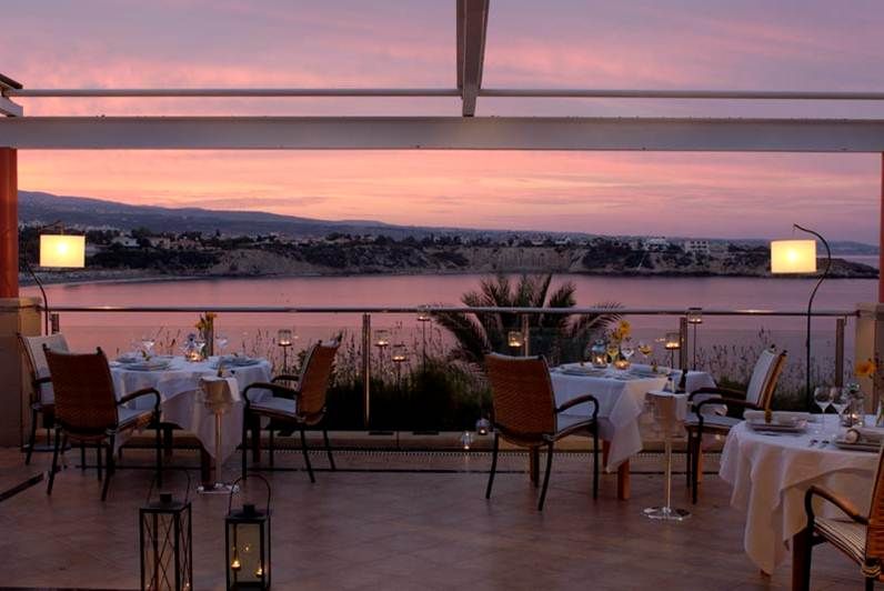 Jet Tours Signature Thalassa Boutique Hotel & Spa 5* - Adults only pas cher photo 1