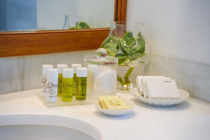 Jet Tours Signature Thalassa Boutique Hotel & Spa 5* - Adults only pas cher photo 4