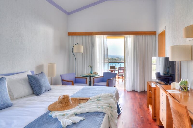 Jet Tours Signature Thalassa Boutique Hotel & Spa 5* - Adults only pas cher photo 6