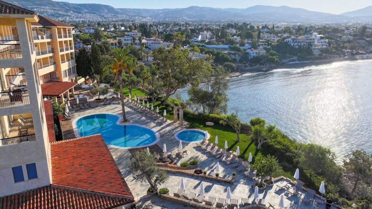 Jet tours Signature Thalassa Boutique Hotel & Spa 5* - Adults only pas cher photo 3