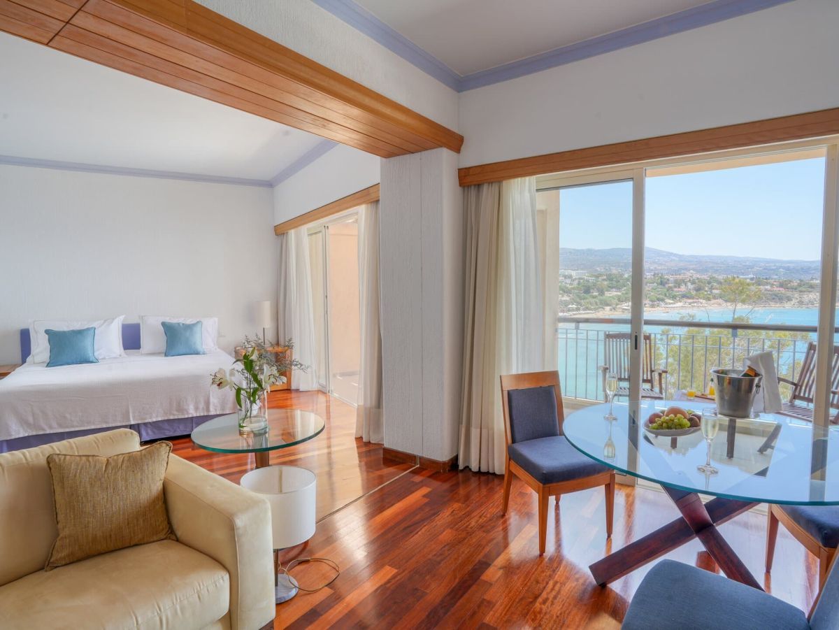 Jet tours Signature Thalassa Boutique Hotel & Spa 5* - Adults only pas cher photo 5