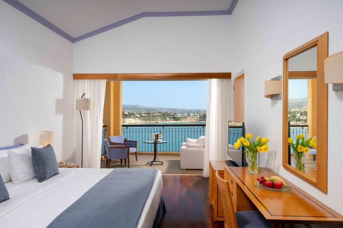 Jet tours Signature Thalassa Boutique Hotel & Spa 5* - Adults only pas cher photo 6