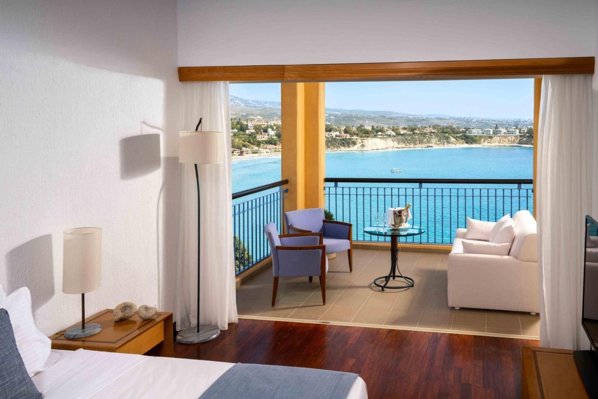 Jet tours Signature Thalassa Boutique Hotel & Spa 5* - Adults only pas cher photo 7