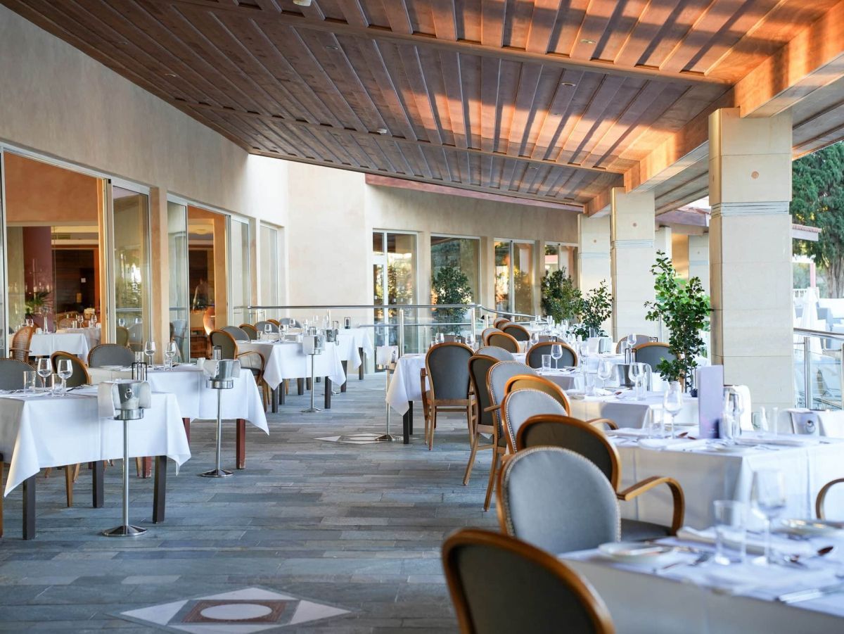 Jet tours Signature Thalassa Boutique Hotel & Spa 5* - Adults only pas cher photo 8
