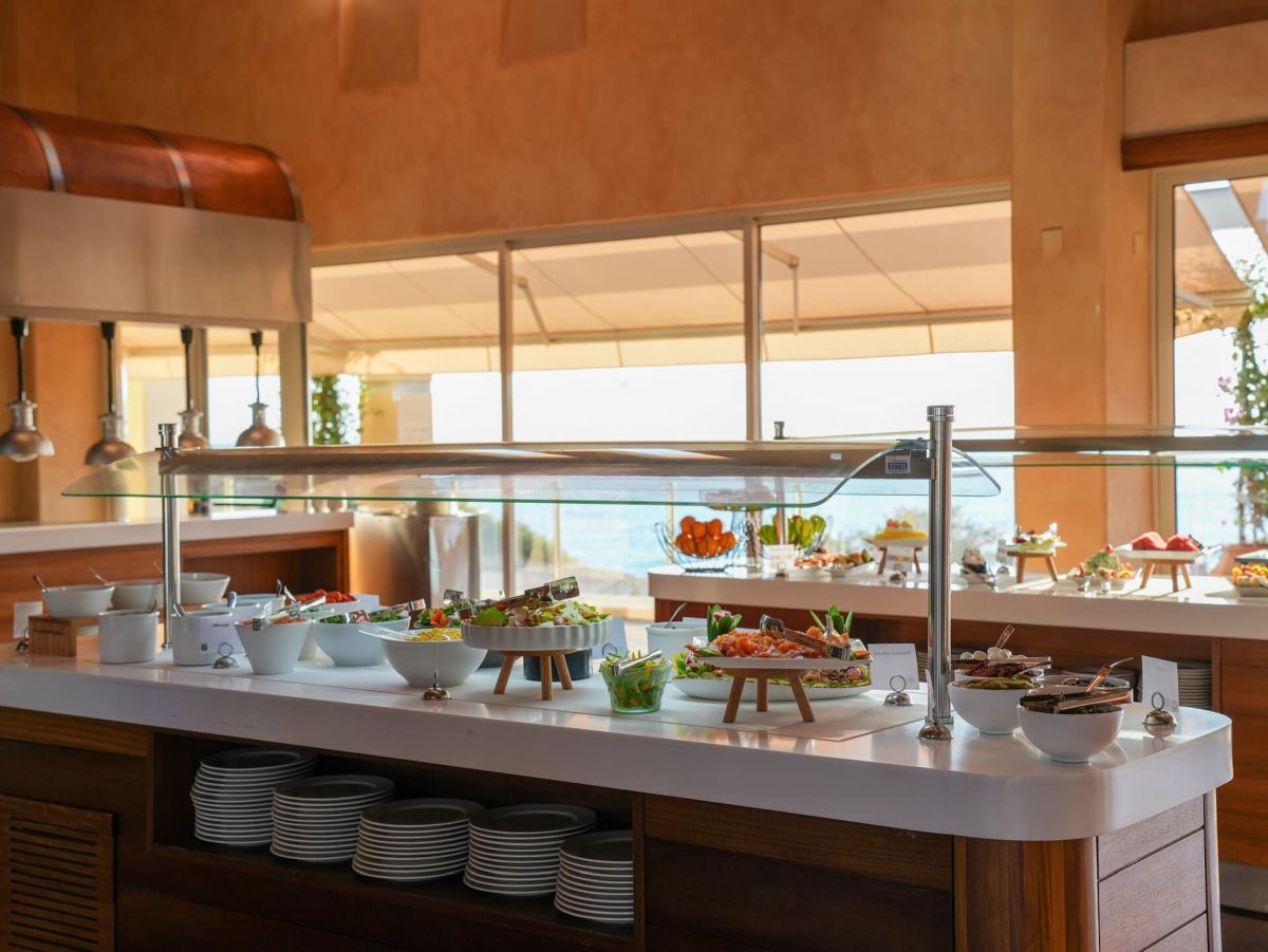 Jet tours Signature Thalassa Boutique Hotel & Spa 5* - Adults only pas cher photo 9