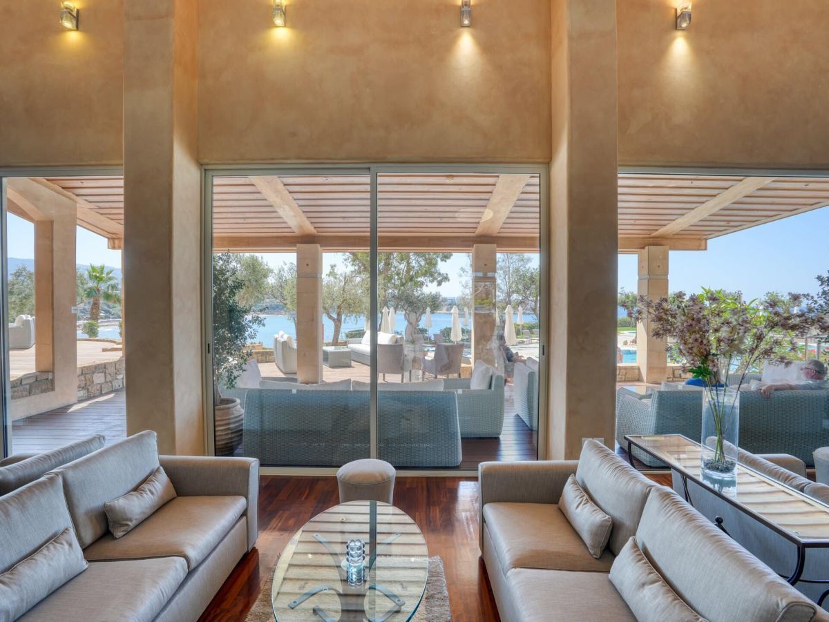 Jet tours Signature Thalassa Boutique Hotel & Spa 5* - Adults only pas cher photo 10