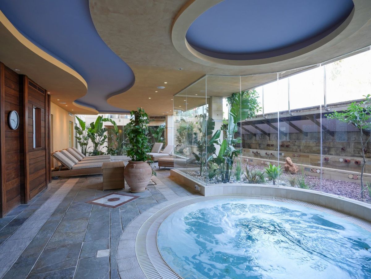 Jet tours Signature Thalassa Boutique Hotel & Spa 5* - Adults only pas cher photo 11