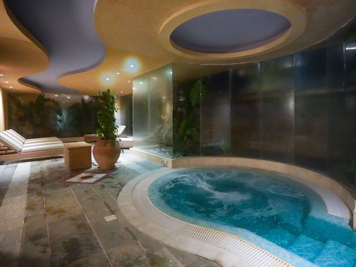 Jet tours Signature Thalassa Boutique Hotel & Spa 5* - Adults only pas cher photo 12