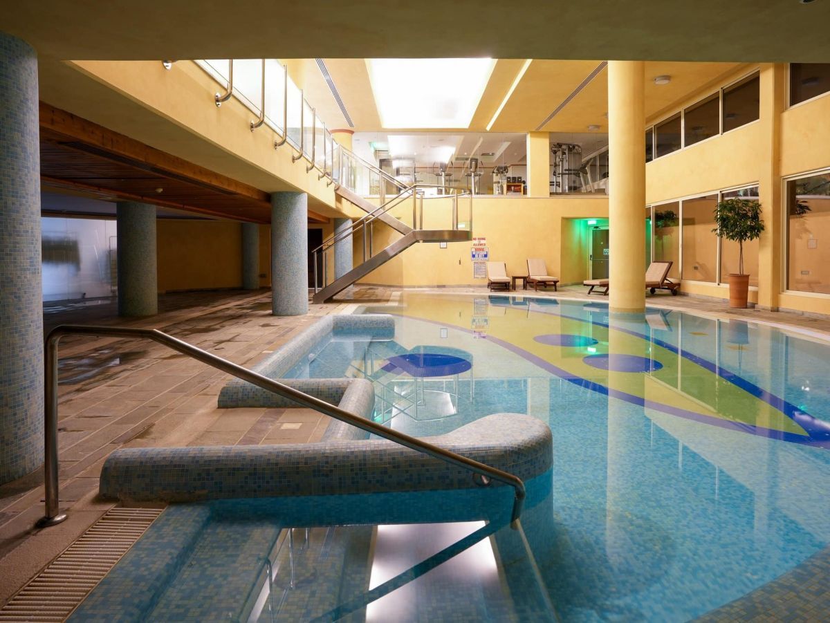 Jet tours Signature Thalassa Boutique Hotel & Spa 5* - Adults only pas cher photo 13