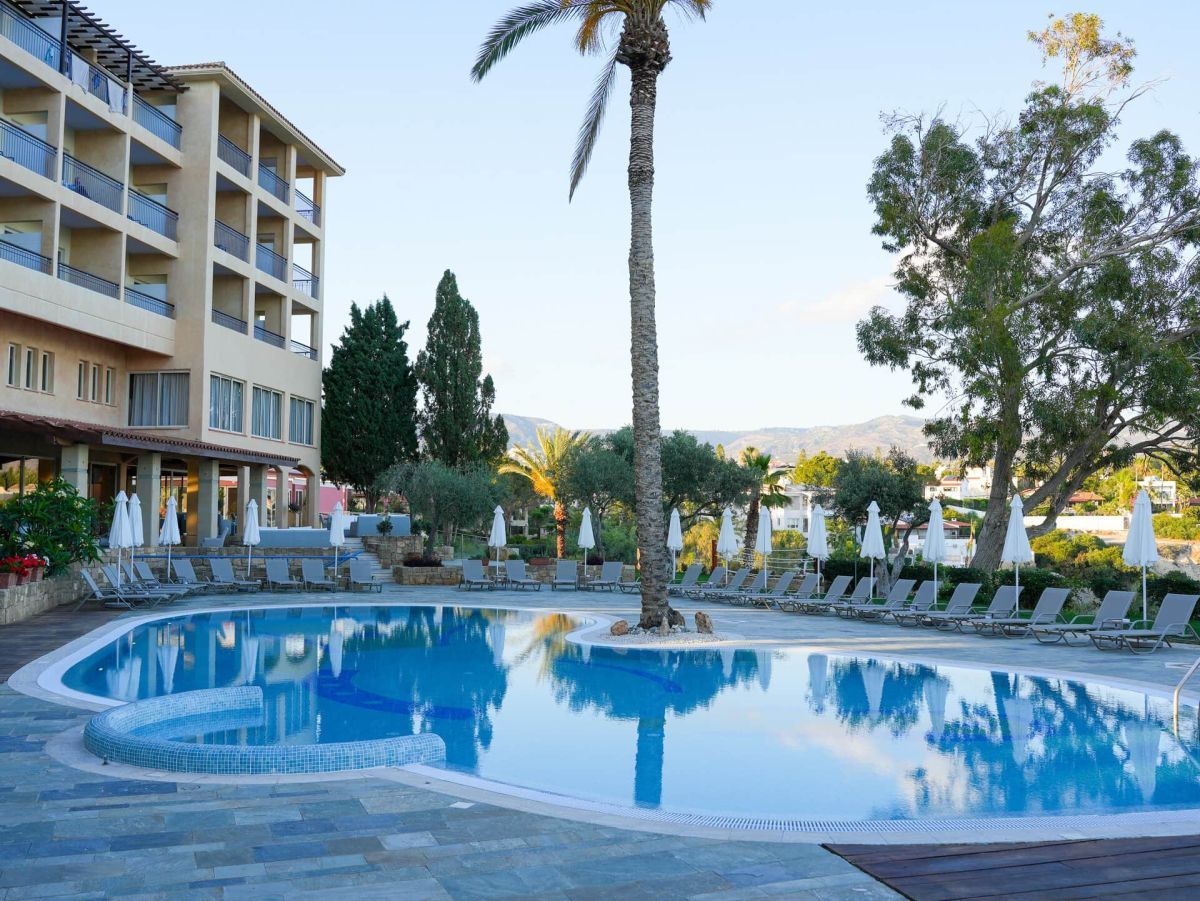 Jet tours Signature Thalassa Boutique Hotel & Spa 5* - Adults only pas cher photo 16