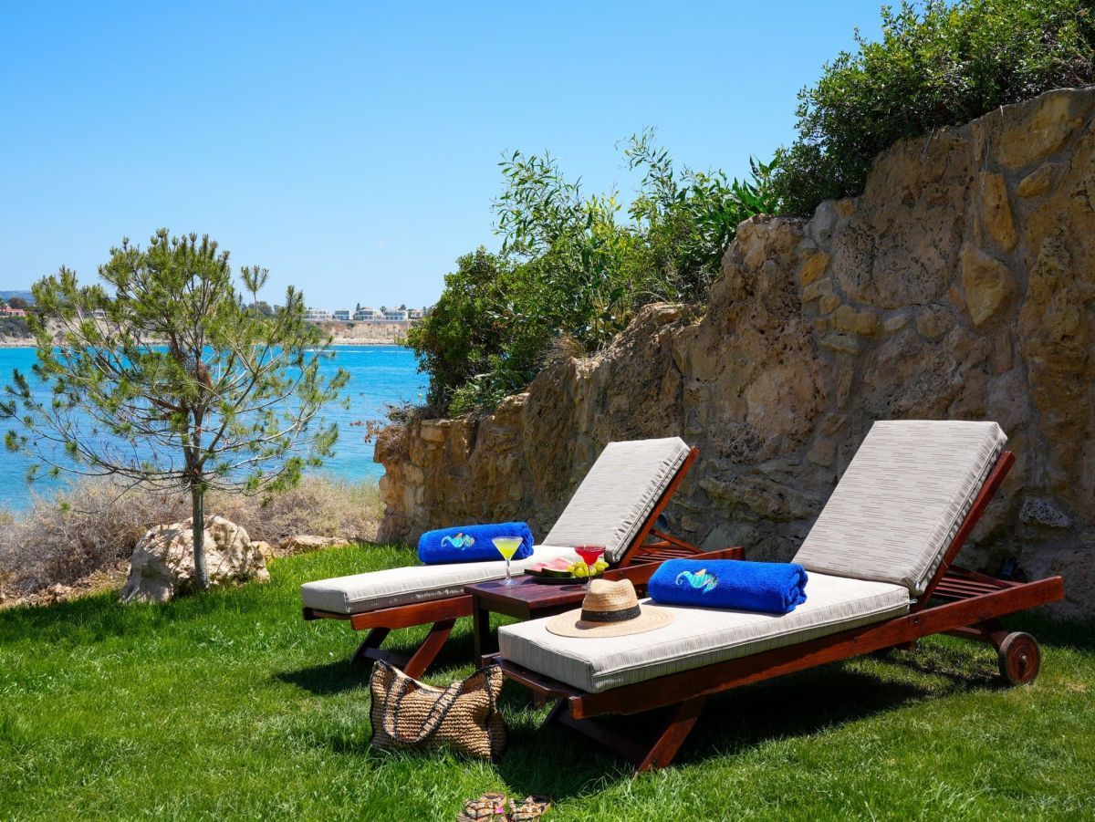 Jet tours Signature Thalassa Boutique Hotel & Spa 5* - Adults only pas cher photo 17