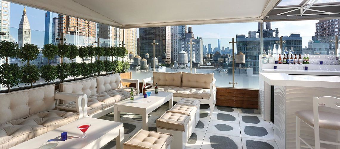 Hayden 4* - Sans transfert pas cher photo 2