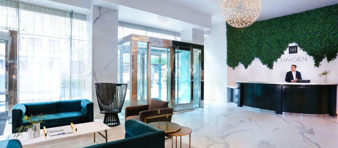 Hayden 4* - Sans transfert pas cher photo 4